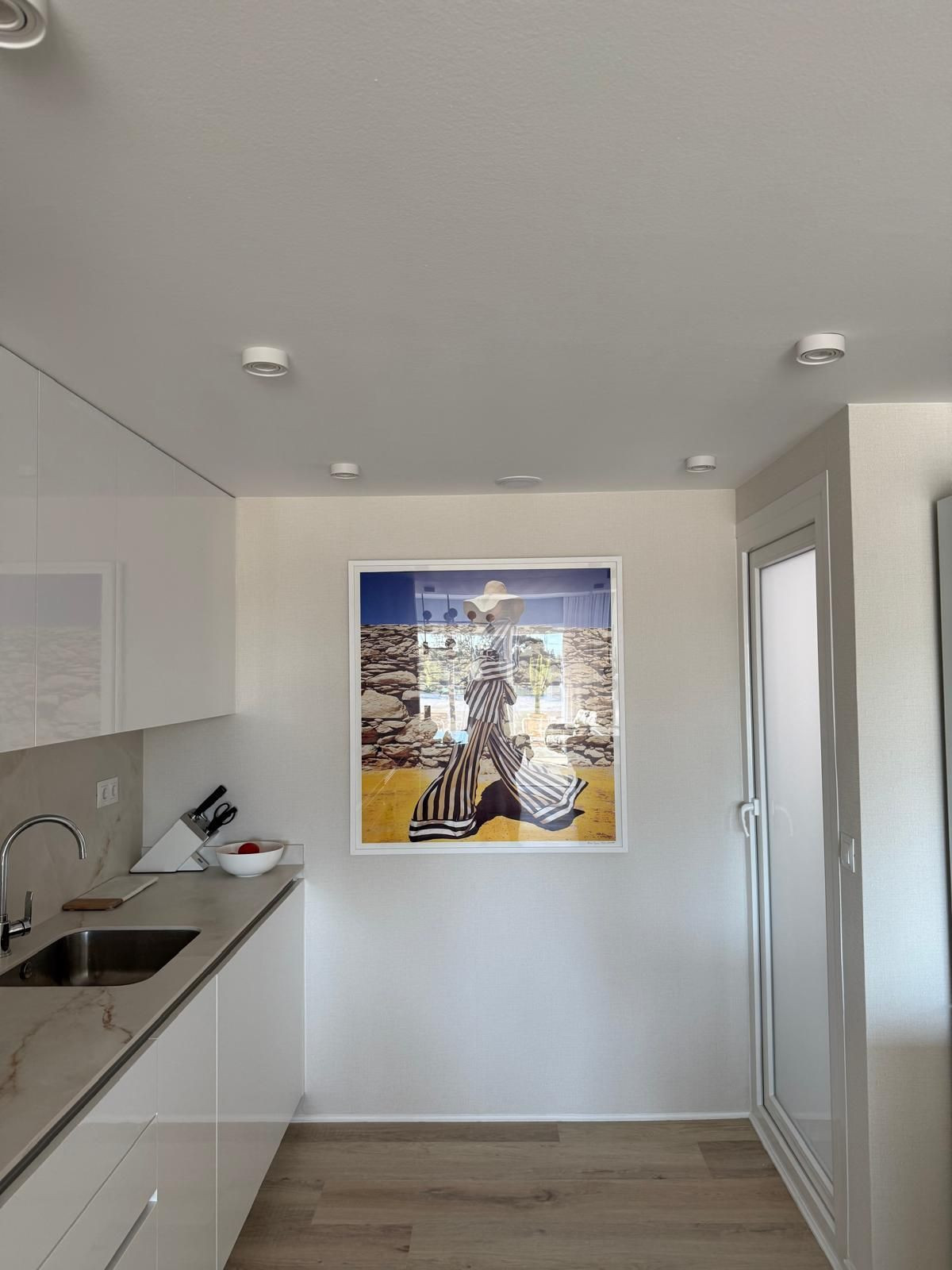 Se vende Apartamento Planta Media de 3 dormitorios en Costa Del Sol, Málaga, España