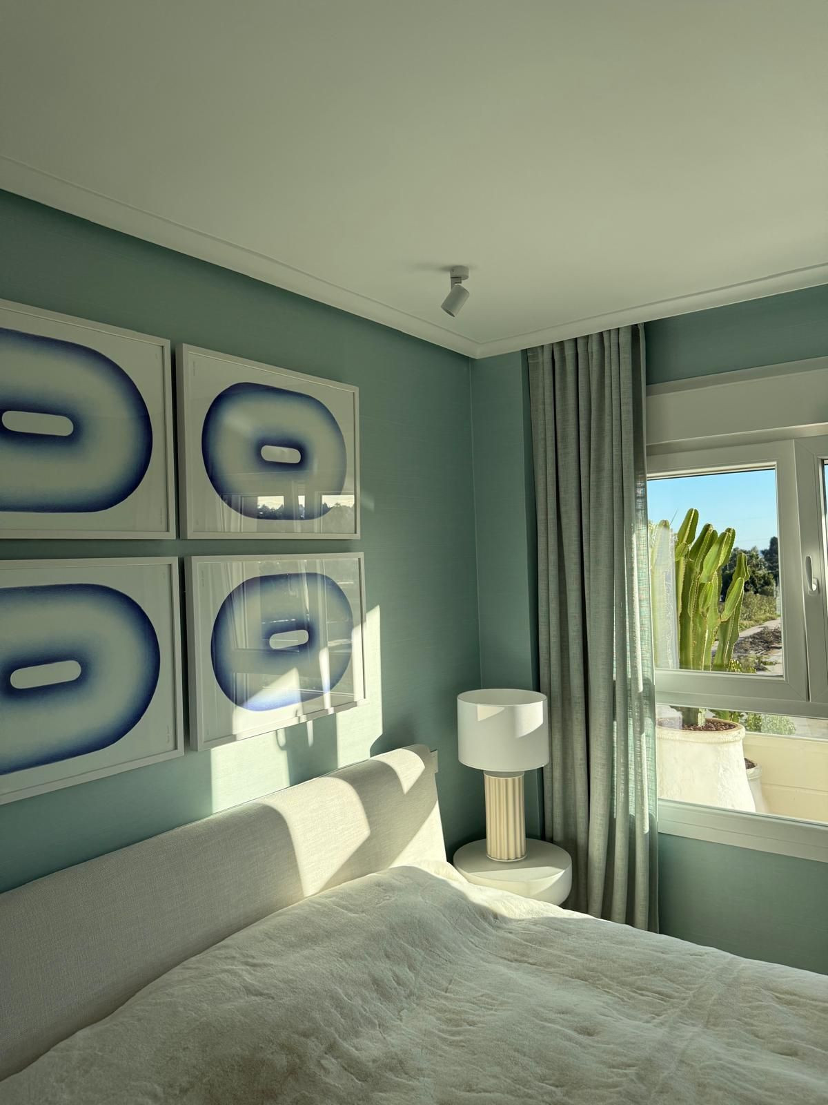 Se vende Apartamento Planta Media de 3 dormitorios en Costa Del Sol, Málaga, España