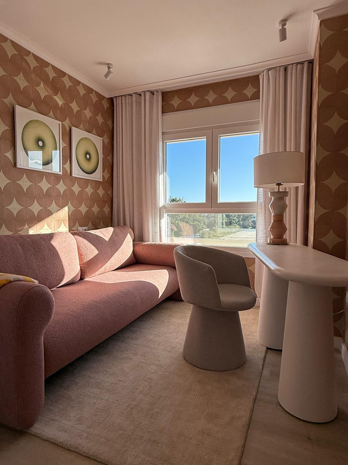 Se vende Apartamento Planta Media de 3 dormitorios en Costa Del Sol, Málaga, España