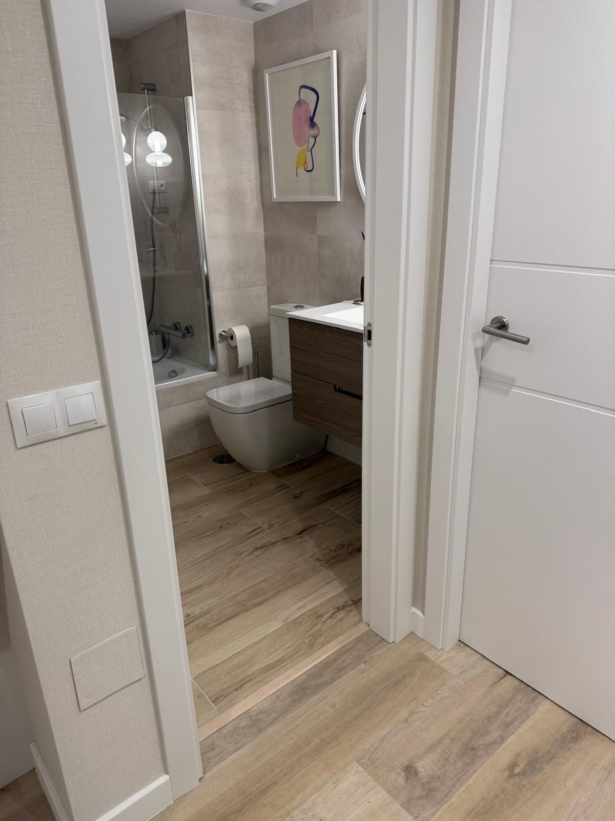 Se vende Apartamento Planta Media de 3 dormitorios en Costa Del Sol, Málaga, España