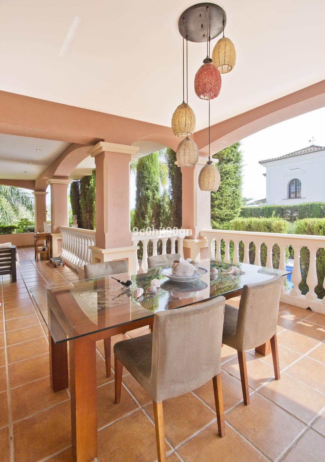 6 Bed Townhouse for sale in Elviria Costa Del Sol, Málaga, Spain