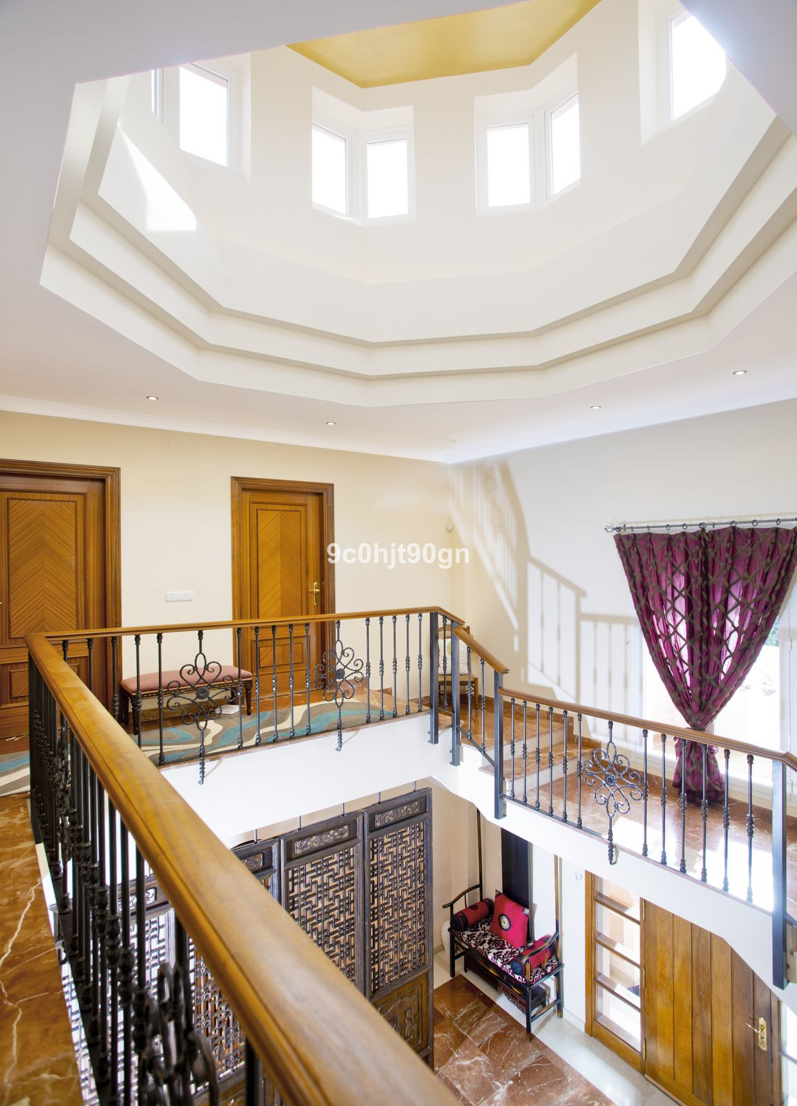 6 Bed Townhouse for sale in Elviria Costa Del Sol, Málaga, Spain