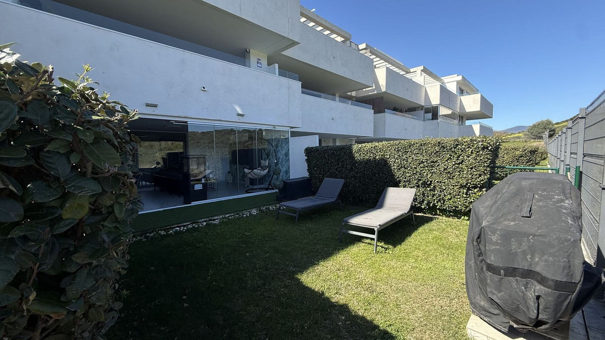 Se vende Apartamento Planta Baja de 2 dormitorios en Costa Del Sol, Málaga, España
