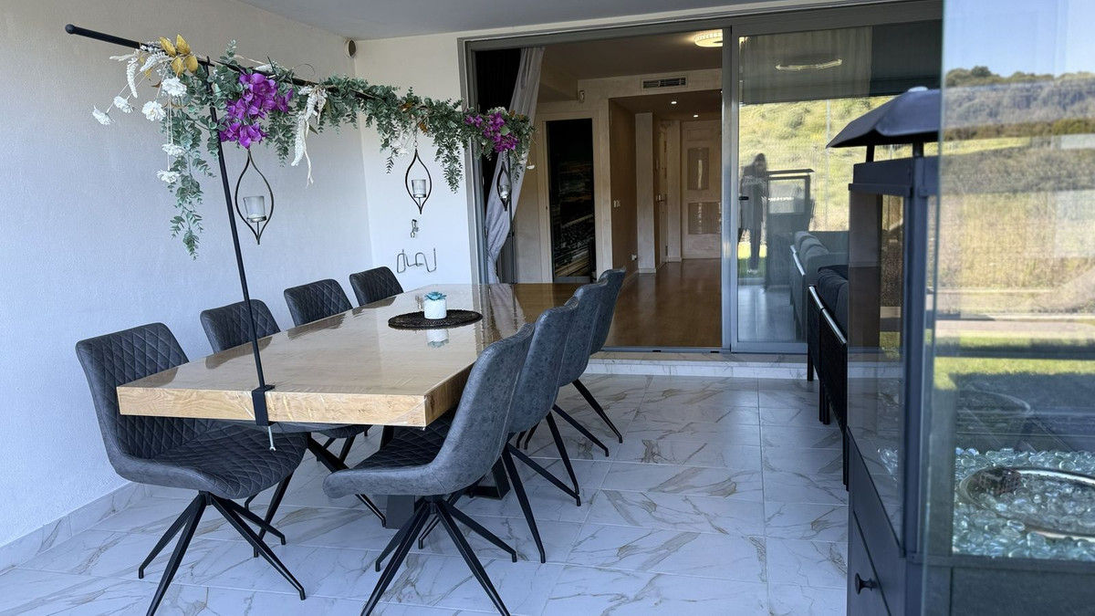 Se vende Apartamento Planta Baja de 2 dormitorios en Costa Del Sol, Málaga, España