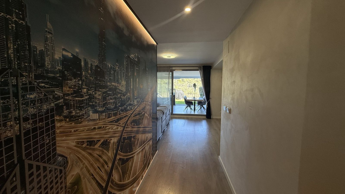 Se vende Apartamento Planta Baja de 2 dormitorios en Costa Del Sol, Málaga, España