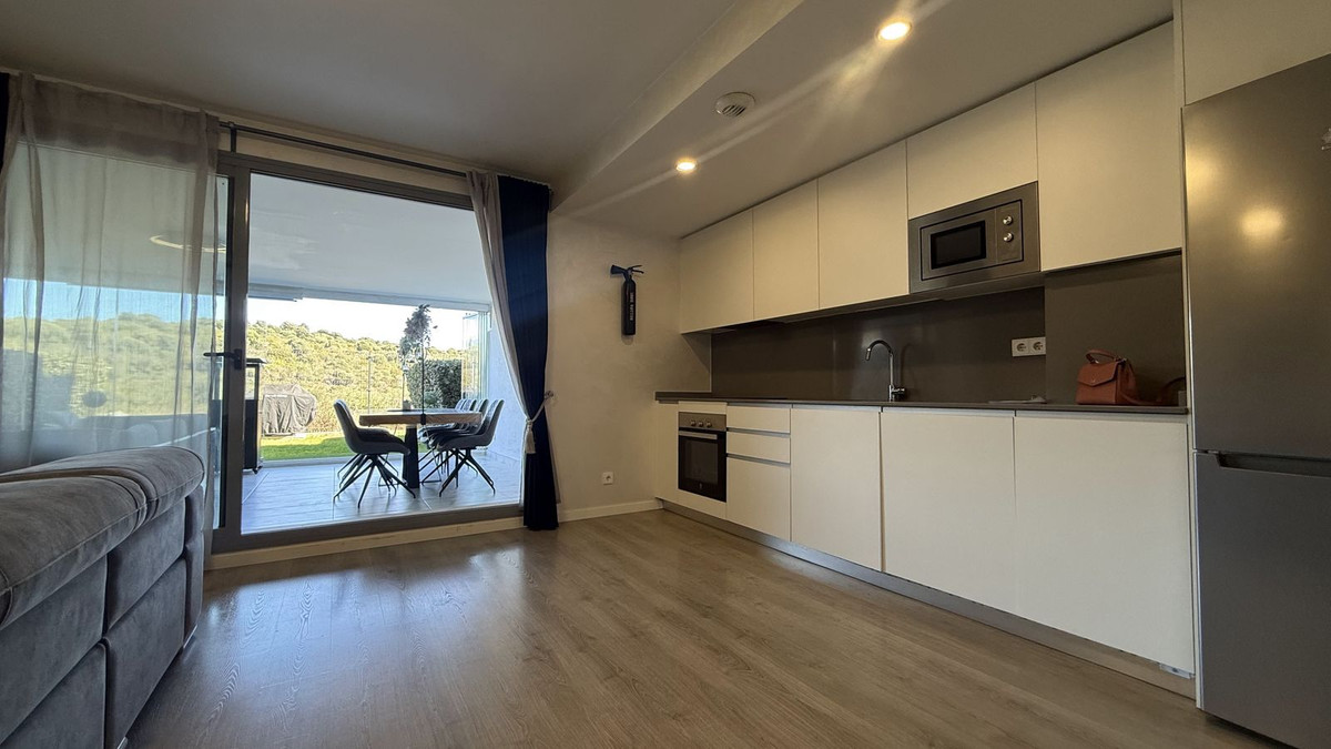 Se vende Apartamento Planta Baja de 2 dormitorios en Costa Del Sol, Málaga, España