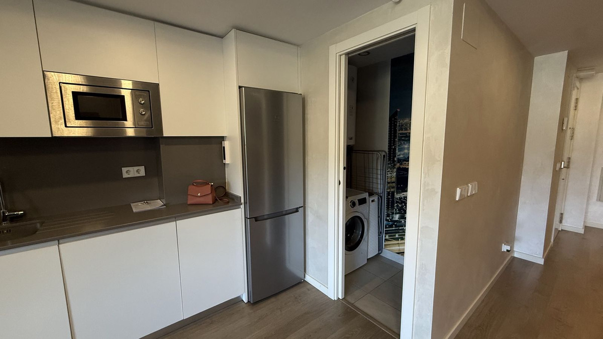 Se vende Apartamento Planta Baja de 2 dormitorios en Costa Del Sol, Málaga, España