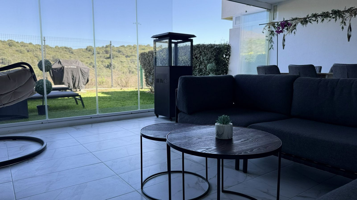 Se vende Apartamento Planta Baja de 2 dormitorios en Costa Del Sol, Málaga, España