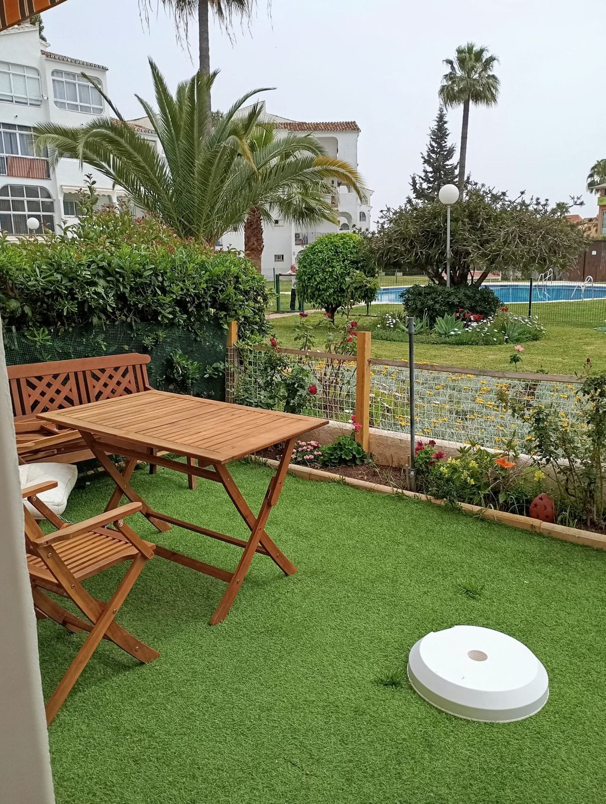 2 Bed Apartment for sale in Calahonda Costa Del Sol, Málaga, Spain