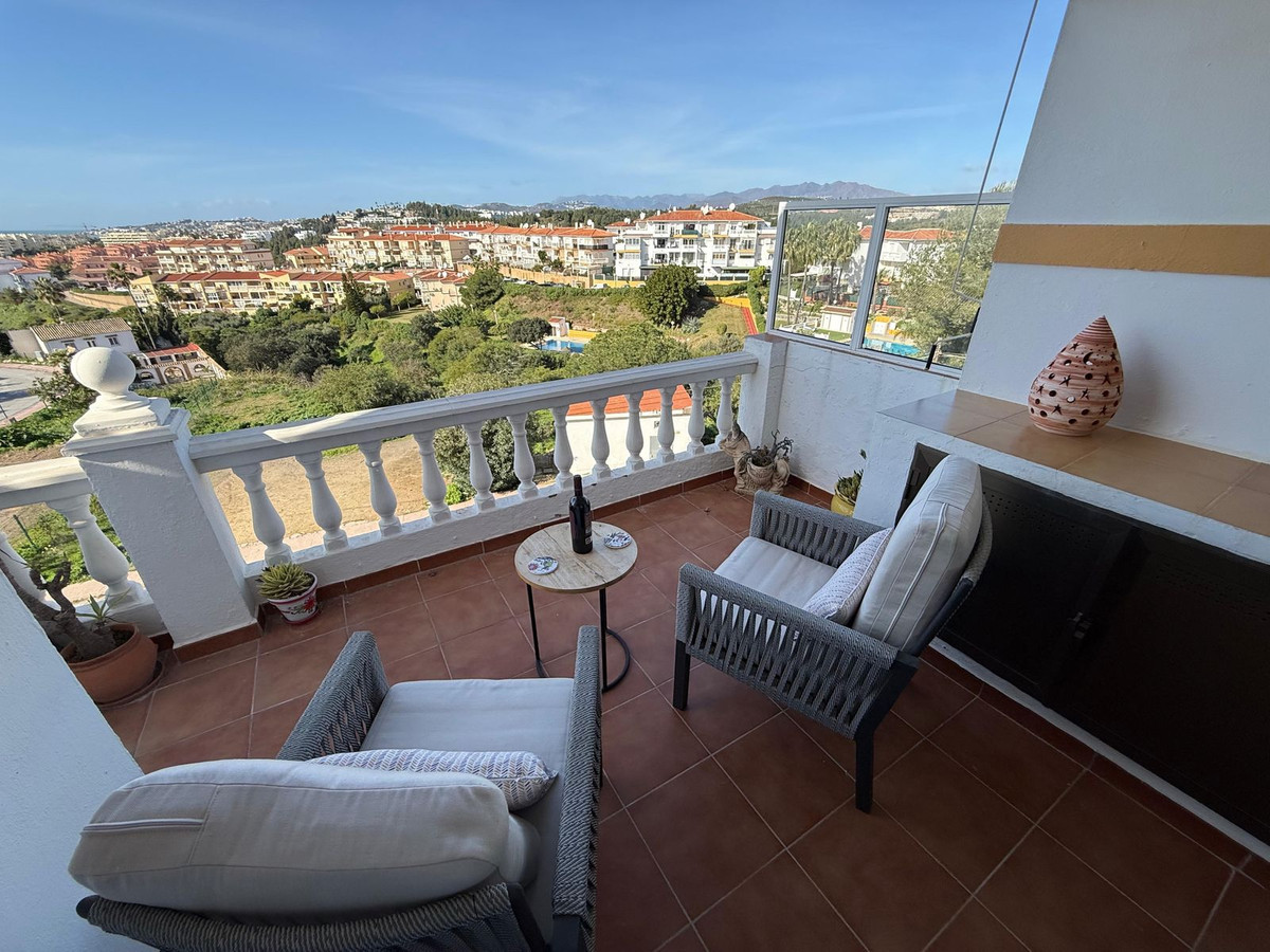 2 Bed Apartment for sale in El Faro Costa Del Sol, Málaga, Spain