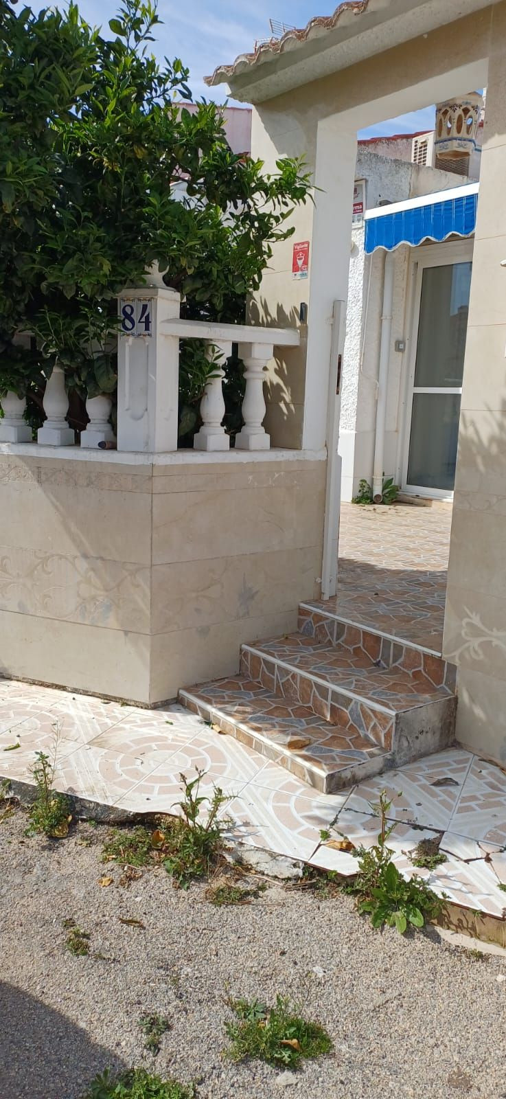 1 Bed Townhouse for sale in Torrevieja Costa Blanca, Alicante, Spain