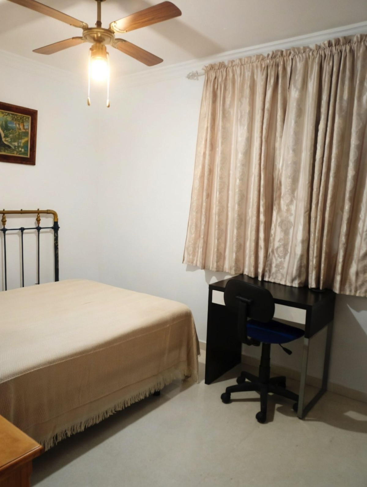 Se vende Apartamento Planta Media de 3 dormitorios en Costa Del Sol, Málaga, España