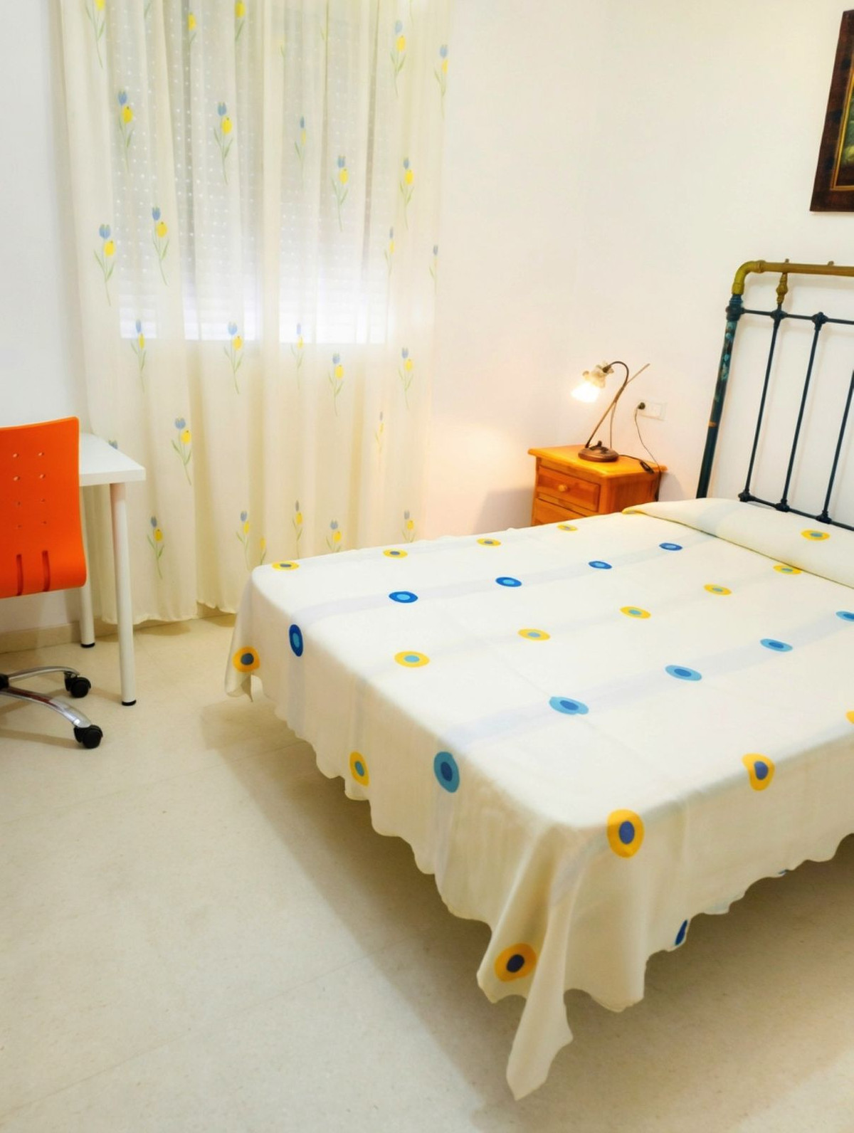 Se vende Apartamento Planta Media de 3 dormitorios en Costa Del Sol, Málaga, España