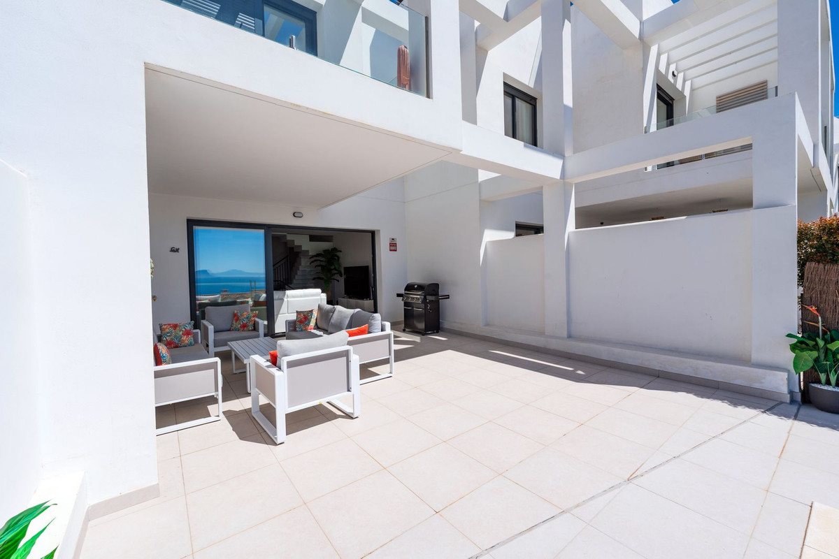 4 Bed Townhouse for sale in Manilva Costa Del Sol, Málaga, Spain