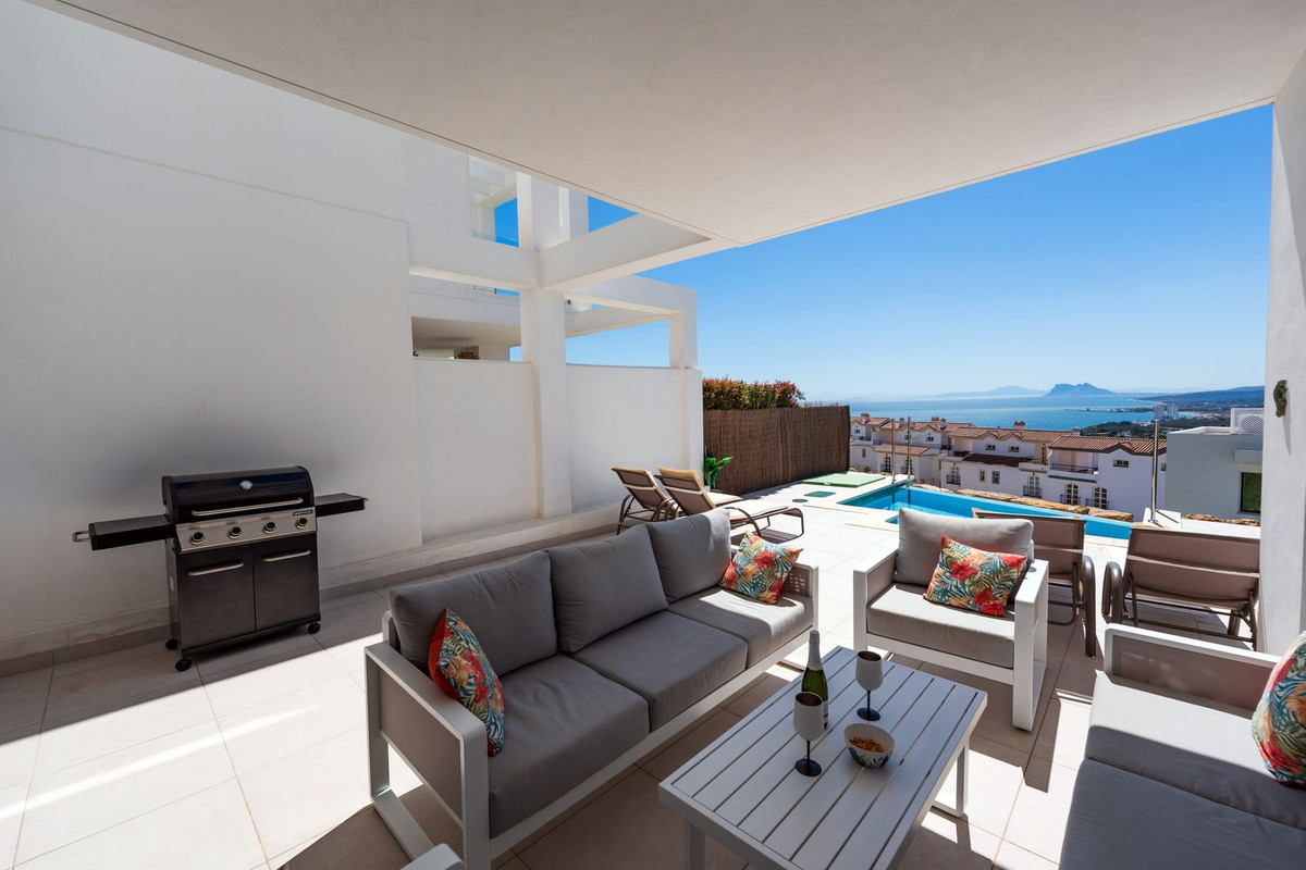 4 Bed Townhouse for sale in Manilva Costa Del Sol, Málaga, Spain