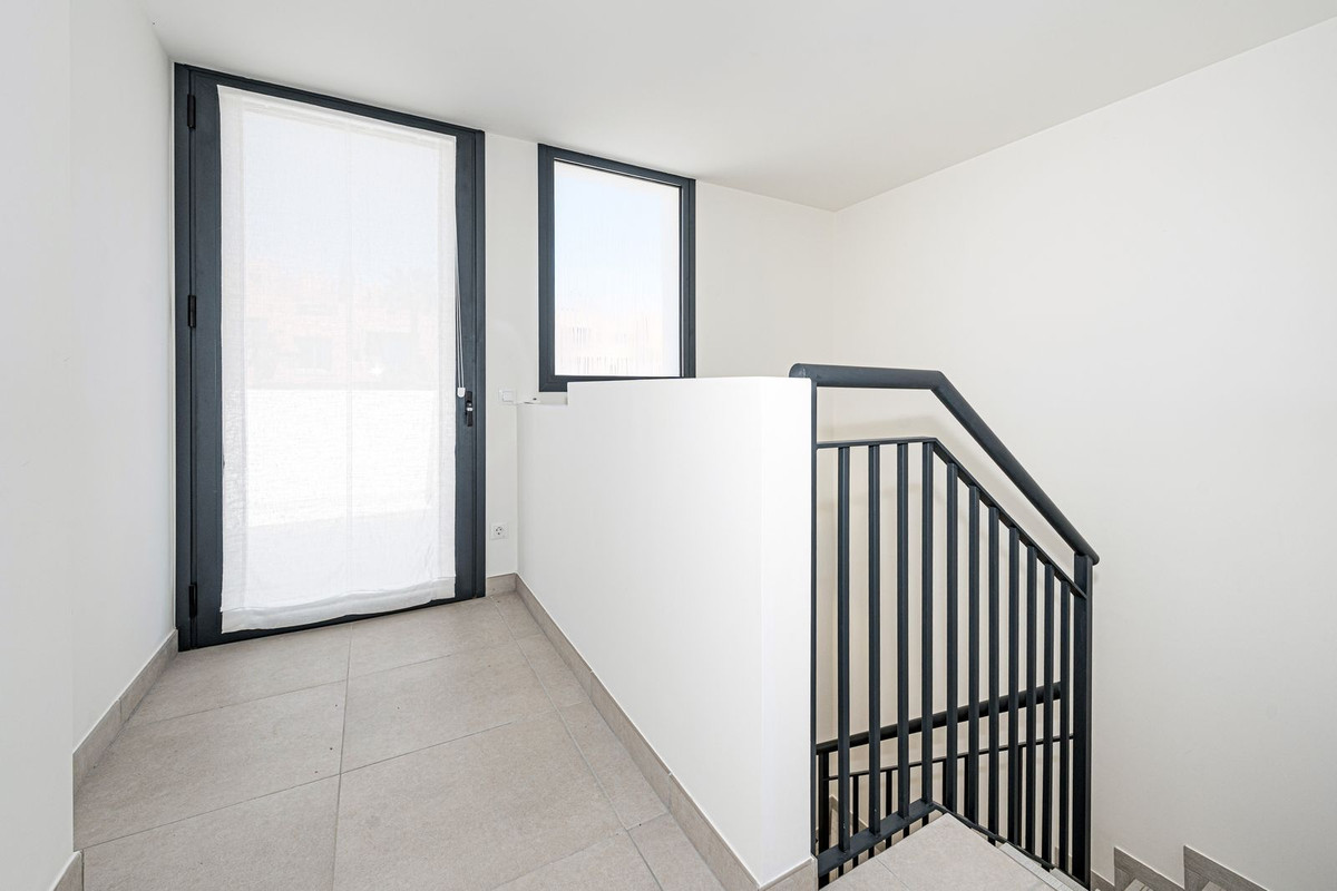 4 Bed Townhouse for sale in Manilva Costa Del Sol, Málaga, Spain