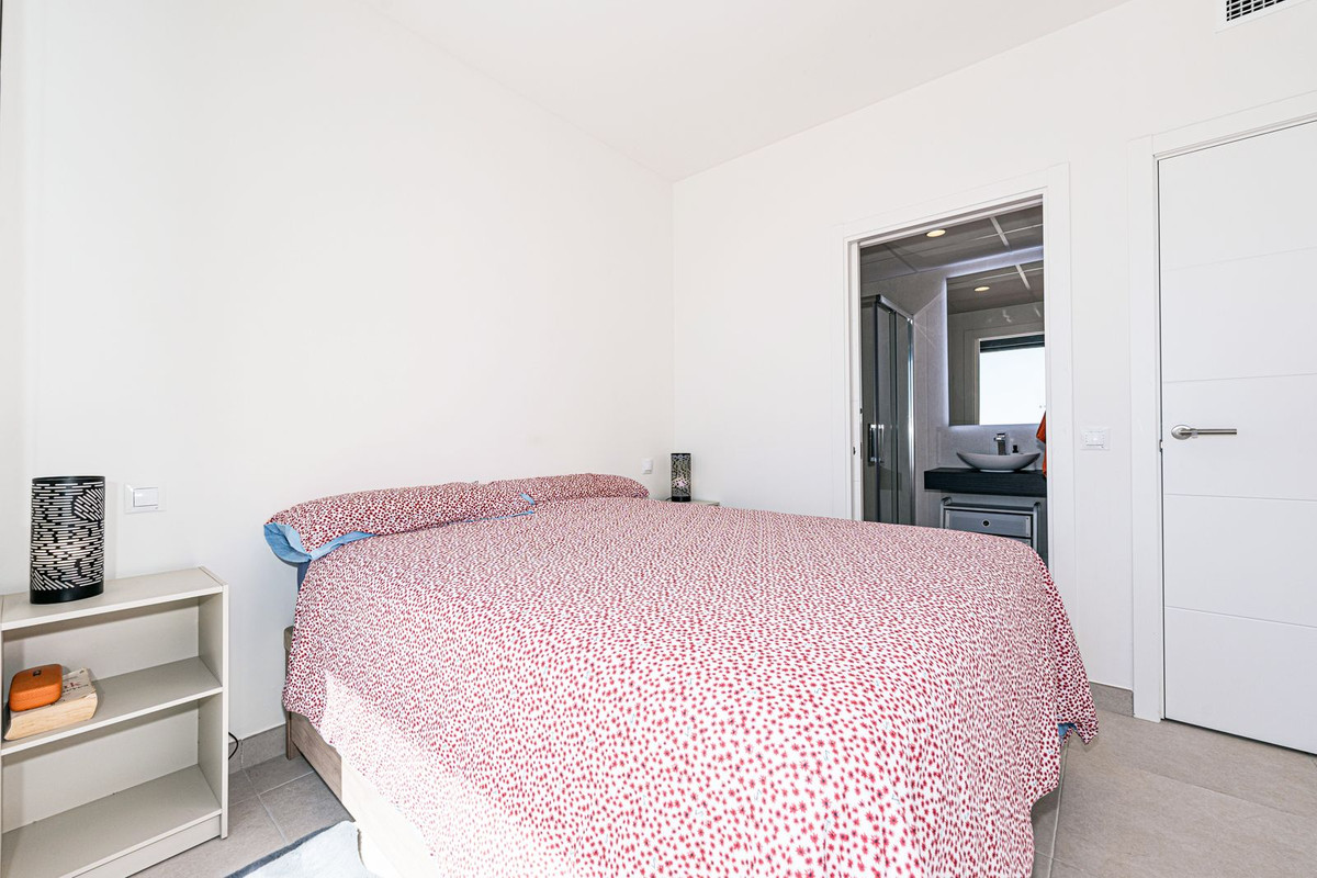 4 Bed Townhouse for sale in Manilva Costa Del Sol, Málaga, Spain
