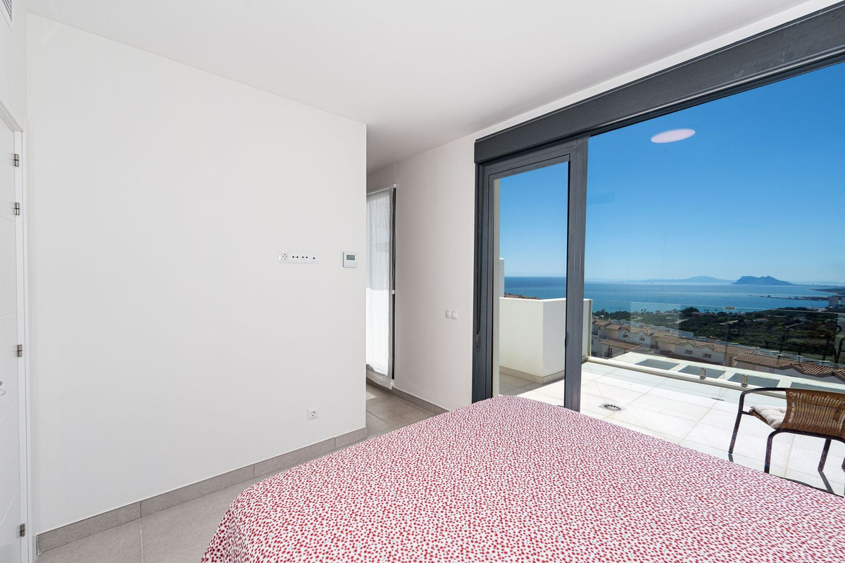 4 Bed Townhouse for sale in Manilva Costa Del Sol, Málaga, Spain