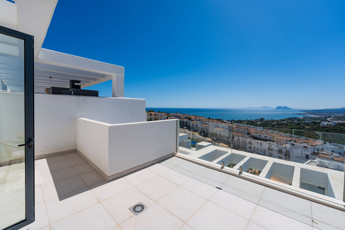 4 Bed Townhouse for sale in Manilva Costa Del Sol, Málaga, Spain