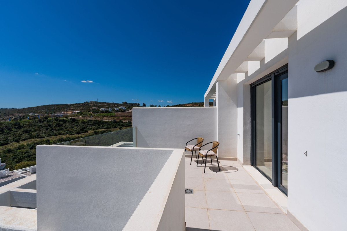 4 Bed Townhouse for sale in Manilva Costa Del Sol, Málaga, Spain