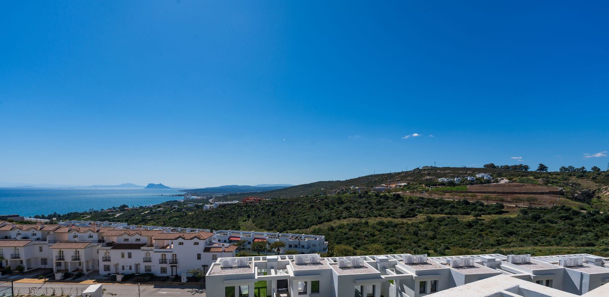 4 Bed Townhouse for sale in Manilva Costa Del Sol, Málaga, Spain
