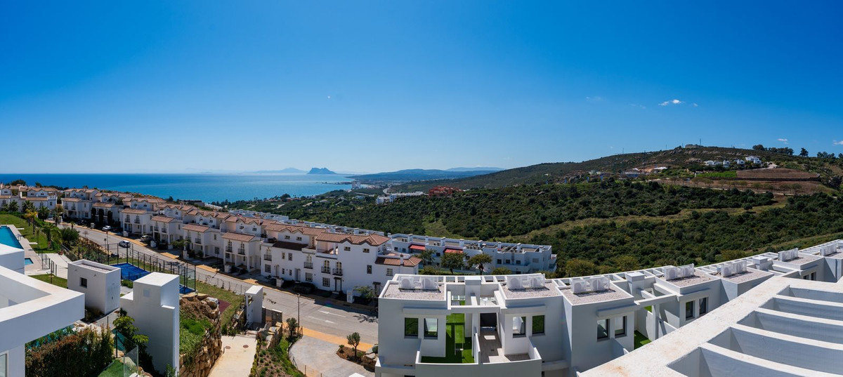 4 Bed Townhouse for sale in Manilva Costa Del Sol, Málaga, Spain