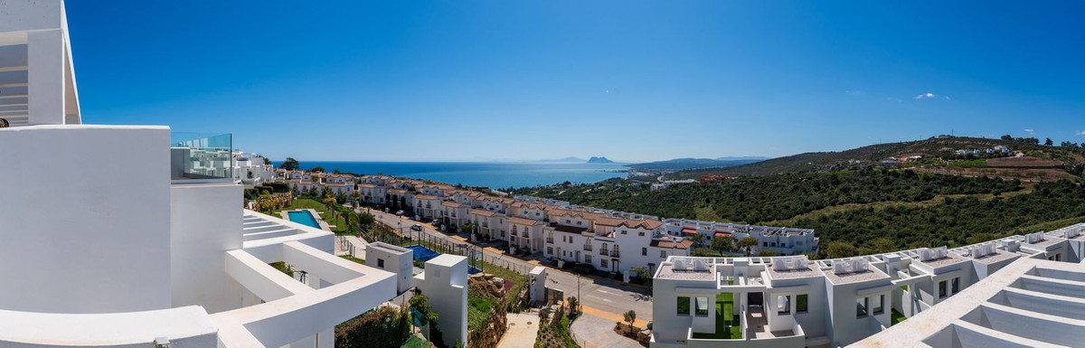 4 Bed Townhouse for sale in Manilva Costa Del Sol, Málaga, Spain
