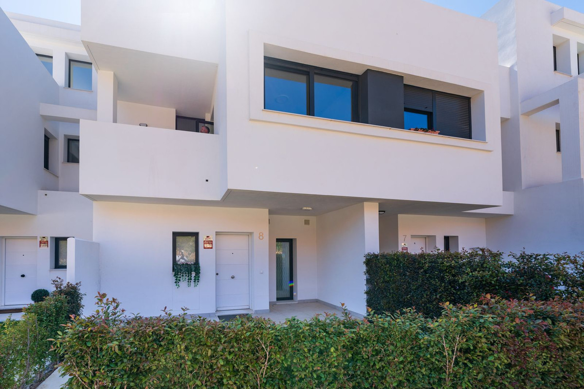 4 Bed Townhouse for sale in Manilva Costa Del Sol, Málaga, Spain