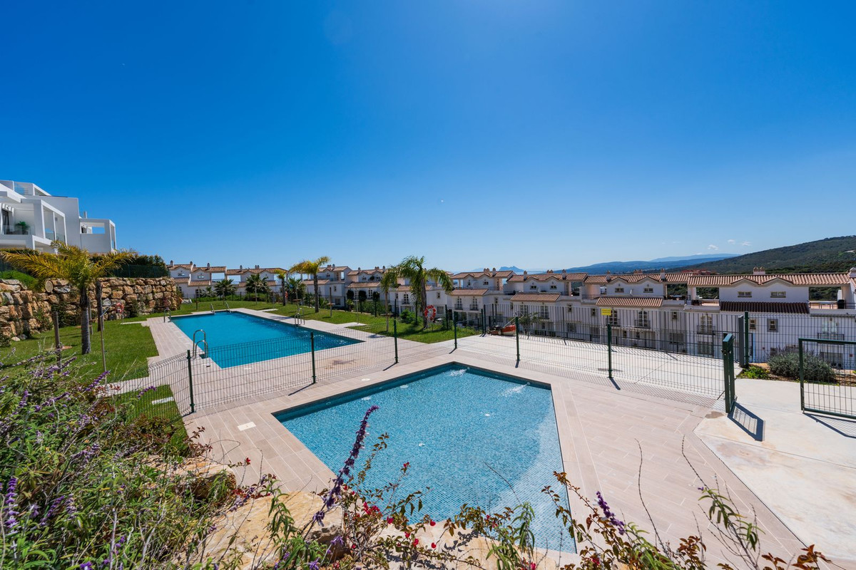 4 Bed Townhouse for sale in Manilva Costa Del Sol, Málaga, Spain