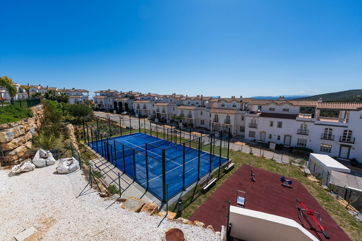 4 Bed Townhouse for sale in Manilva Costa Del Sol, Málaga, Spain