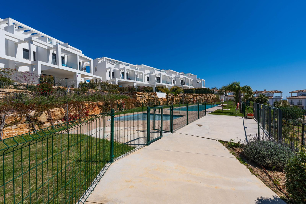 4 Bed Townhouse for sale in Manilva Costa Del Sol, Málaga, Spain