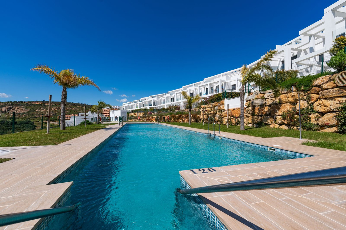 4 Bed Townhouse for sale in Manilva Costa Del Sol, Málaga, Spain