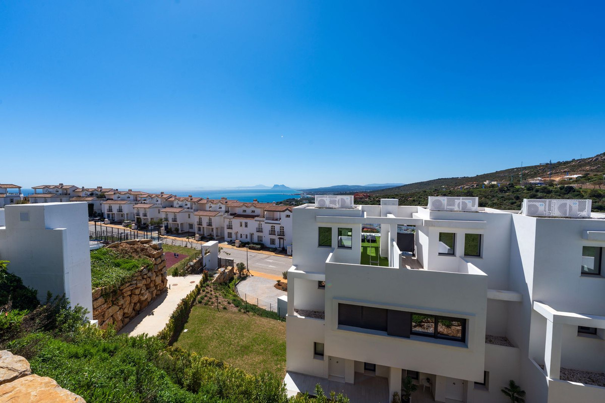 4 Bed Townhouse for sale in Manilva Costa Del Sol, Málaga, Spain