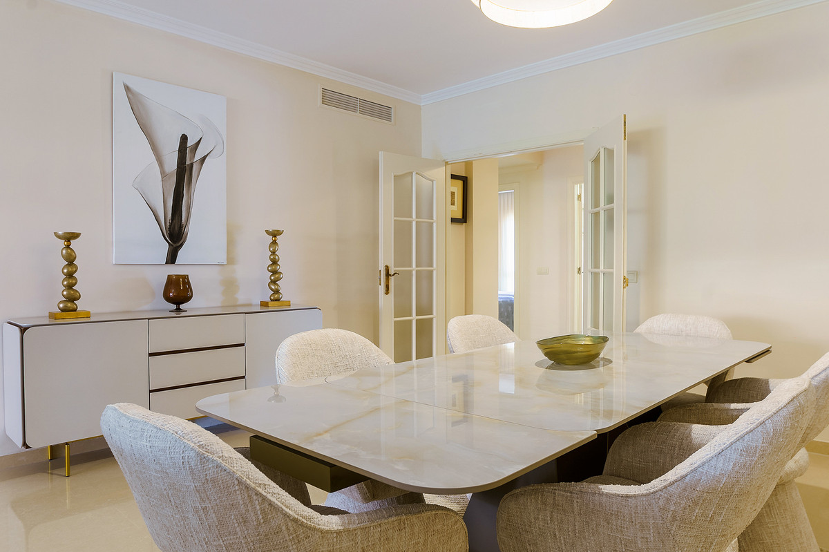 2 Bed Apartment for sale in Puerto Banús Costa Del Sol, Málaga, Spain