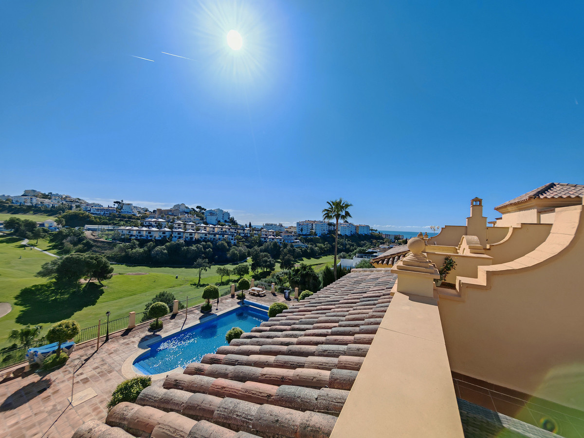 4 Bed Townhouse for sale in Riviera Del Sol Costa Del Sol, Málaga, Spain