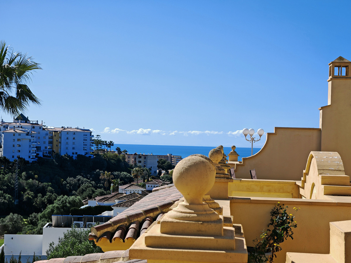 4 Bed Townhouse for sale in Riviera Del Sol Costa Del Sol, Málaga, Spain