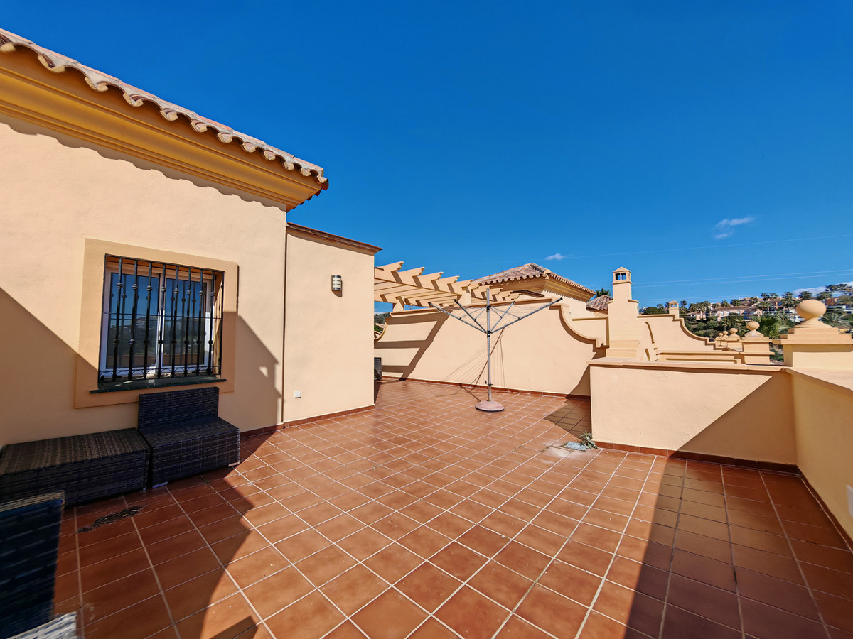 4 Bed Townhouse for sale in Riviera Del Sol Costa Del Sol, Málaga, Spain
