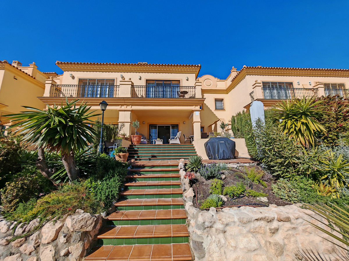 4 Bed Townhouse for sale in Riviera Del Sol Costa Del Sol, Málaga, Spain