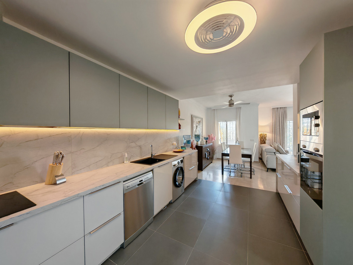 4 Bed Townhouse for sale in Riviera Del Sol Costa Del Sol, Málaga, Spain