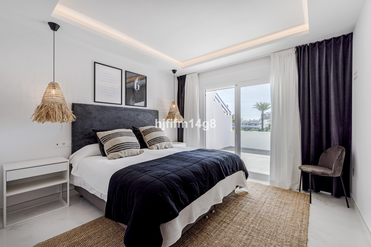 3 Bed Apartment for sale in Nueva Andalucía Costa Del Sol, Málaga, Spain