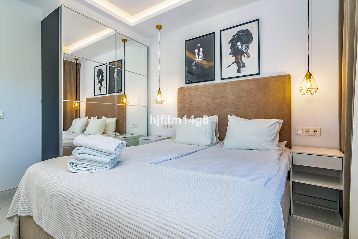 3 Bed Apartment for sale in Nueva Andalucía Costa Del Sol, Málaga, Spain