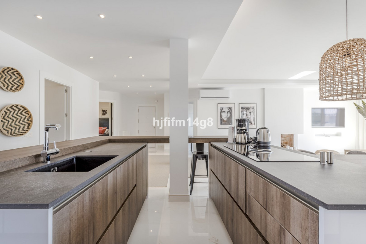 3 Bed Apartment for sale in Nueva Andalucía Costa Del Sol, Málaga, Spain