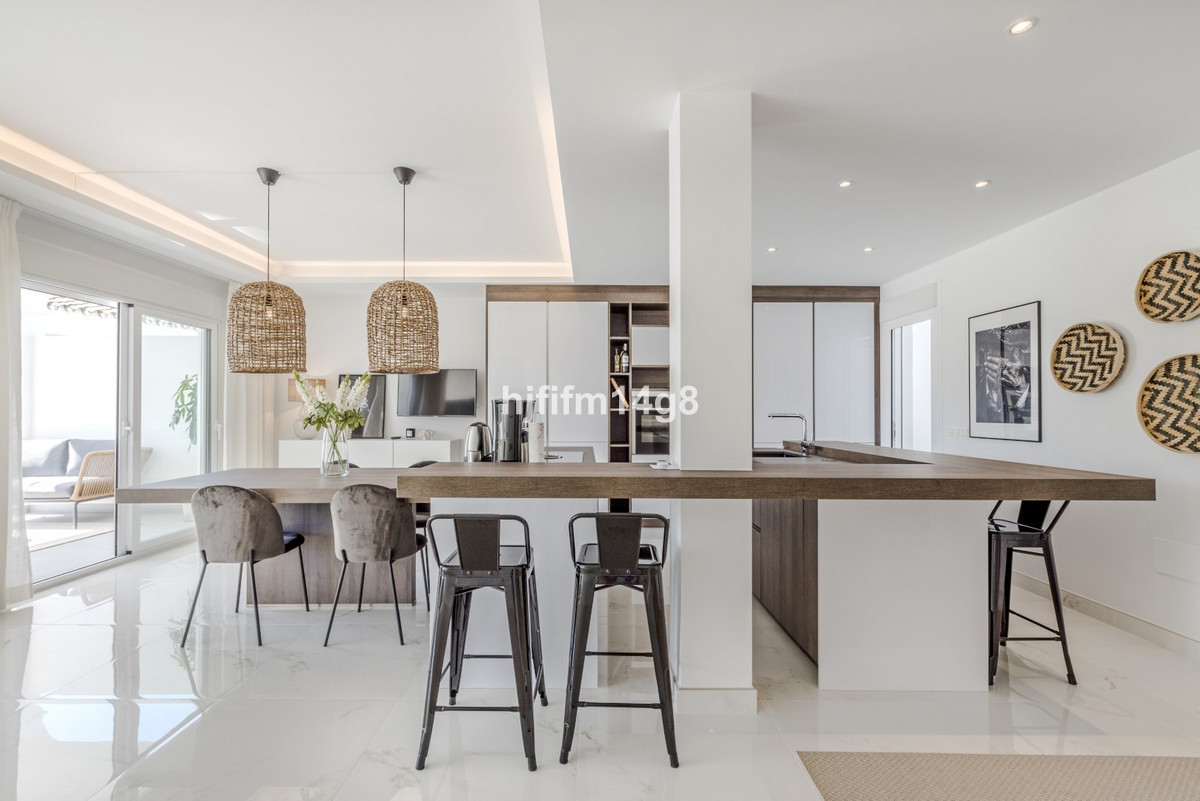 3 Bed Apartment for sale in Nueva Andalucía Costa Del Sol, Málaga, Spain