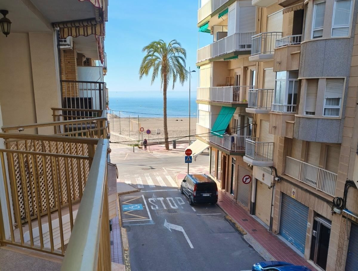 3 Bed Apartment for sale in Santa Pola Costa Blanca, Alicante, Spain