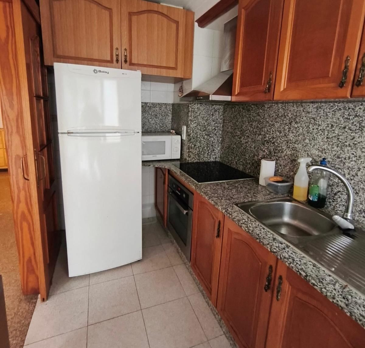 3 Bed Apartment for sale in Santa Pola Costa Blanca, Alicante, Spain