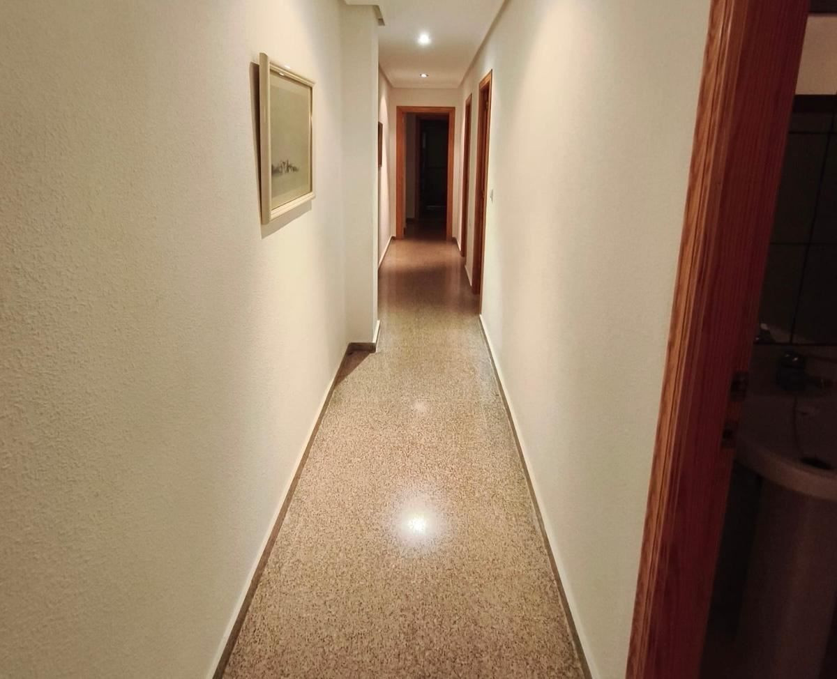 3 Bed Apartment for sale in Santa Pola Costa Blanca, Alicante, Spain