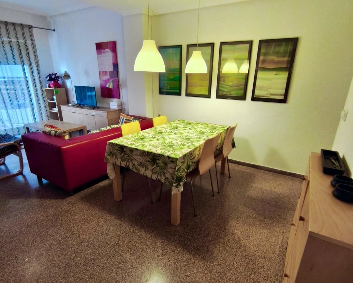 3 Bed Apartment for sale in Santa Pola Costa Blanca, Alicante, Spain