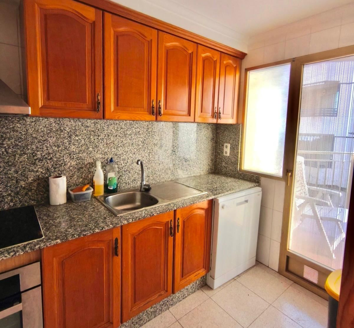 3 Bed Apartment for sale in Santa Pola Costa Blanca, Alicante, Spain