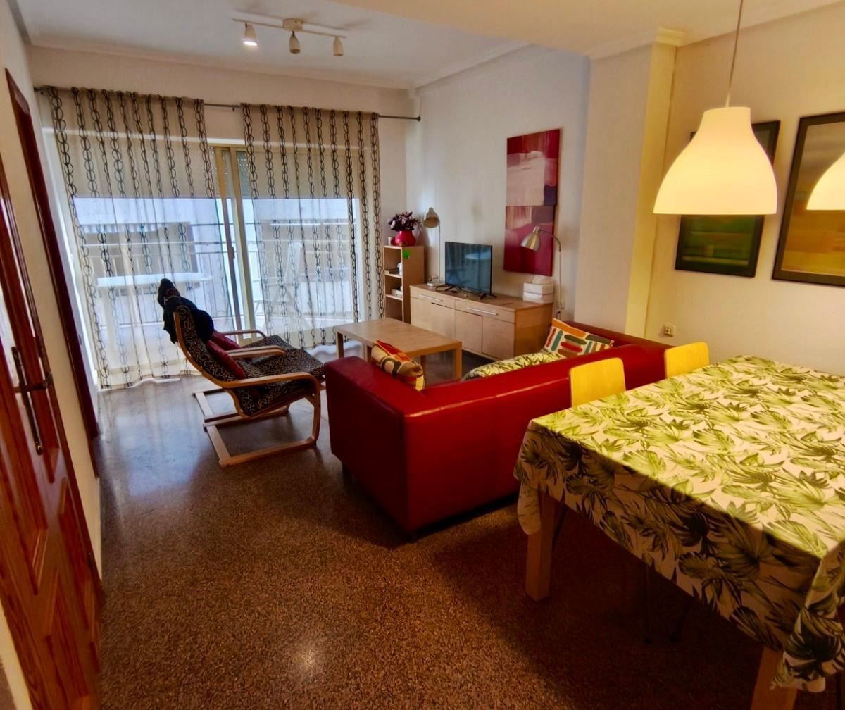 3 Bed Apartment for sale in Santa Pola Costa Blanca, Alicante, Spain