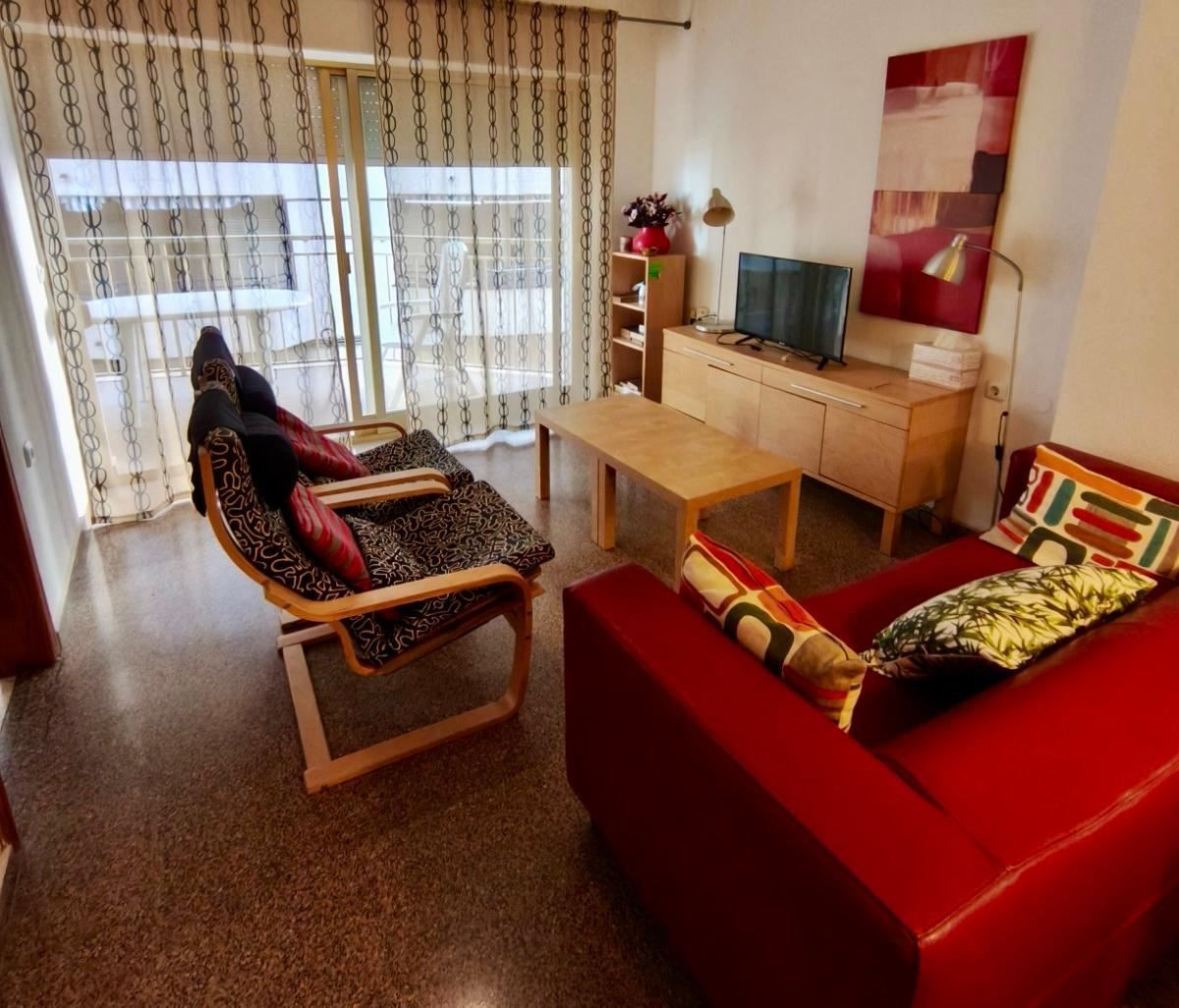 3 Bed Apartment for sale in Santa Pola Costa Blanca, Alicante, Spain